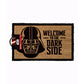 Star Wars Welcome: Doormat - Pyramid America - The Vault