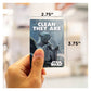 Star Wars: Yoda - Dishwasher Magnet - The Vault