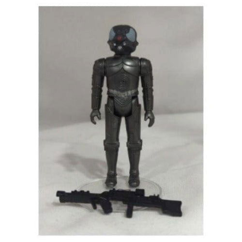 Star Wars: Zuckuss (Vintage) - The Vault