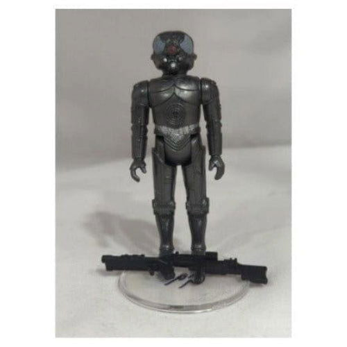 Star Wars: Zuckuss (Vintage) - The Vault