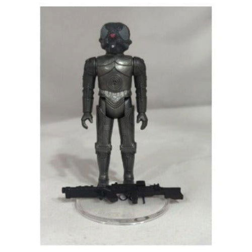 Star Wars: Zuckuss (Vintage) - The Vault