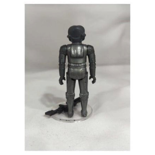 Star Wars: Zuckuss (Vintage) - The Vault
