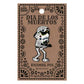 Stormtrooper: Day of the Dead - Enamel Pin - The Vault
