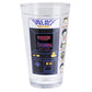 Stranger Things: Arcade - Color Change Pint Glass - The Vault