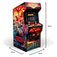 Stranger Things: Arcade - Desk Caddy - The Vault