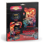 Stranger Things: Arcade - Desk Caddy - The Vault