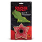 Stranger Things: Dart & Demogorgon - Sponge Set - The Vault
