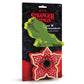 Stranger Things: Dart & Demogorgon - Sponge Set - The Vault