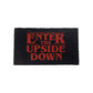 Stranger Things Enter the Upside Down: Doormat - Pyramid America - The Vault