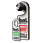 Stranger Things: HNL - Do Not Disturb Sign - The Vault