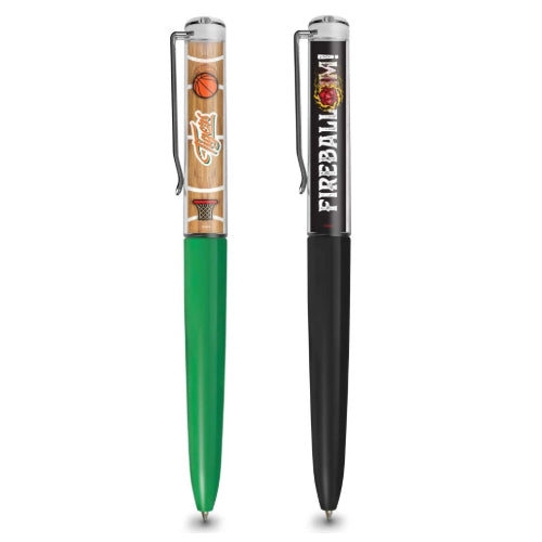 Stranger Things: Hellfire Club - Floaty Pen Set - The Vault