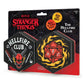 Stranger Things: Hellfire Club - Sponge Set - The Vault