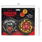 Stranger Things: Hellfire Club - Sponge Set - The Vault
