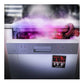 Stranger Things: Upside Down  - Dishwasher Magnet - The Vault