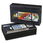 Stranger Things: VHS Tapes - Sponge Set - The Vault