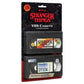 Stranger Things: VHS Tapes - Sponge Set - The Vault