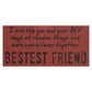 String Doll: Bestest Friend - Watchover Voodoo - The Vault