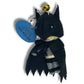 String Doll: Dark Hero Boy - Watchover Voodoo - The Vault