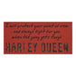 String Doll: Harley Queen - Watchover Voodoo - The Vault