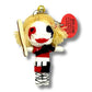 String Doll: Harley Queen - Watchover Voodoo - The Vault