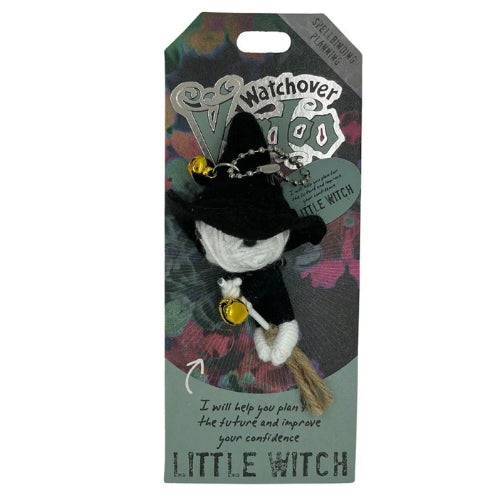 String Doll: Little Witch - Watchover Voodoo - The Vault