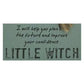 String Doll: Little Witch - Watchover Voodoo - The Vault