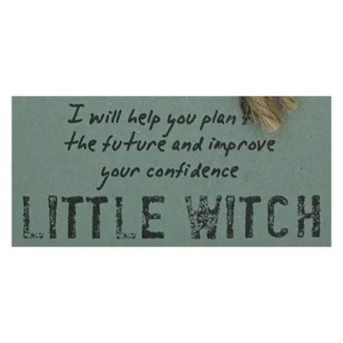 String Doll: Little Witch - Watchover Voodoo - The Vault
