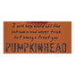 String Doll: Pumpkinhead - Watchover Voodoo - The Vault