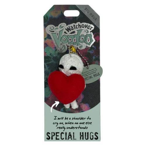 String Doll: Special Hugs - Watchover Voodoo - The Vault