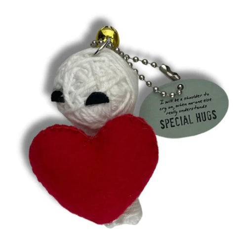 String Doll: Special Hugs - Watchover Voodoo - The Vault