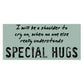 String Doll: Special Hugs - Watchover Voodoo - The Vault