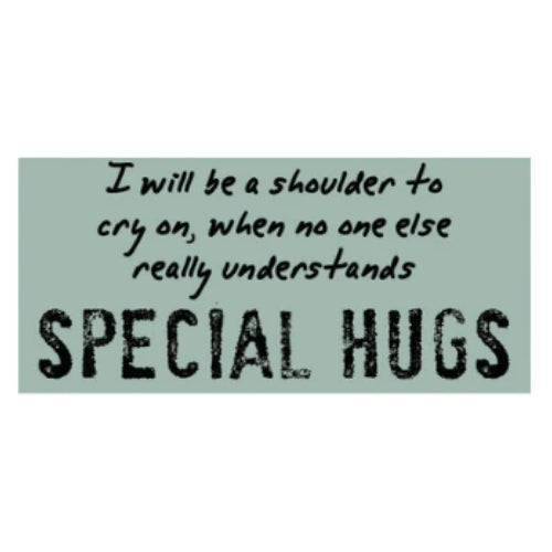 String Doll: Special Hugs - Watchover Voodoo - The Vault