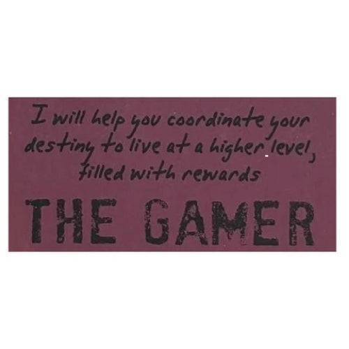 String Doll: The Gamer - Watchover Voodoo - The Vault