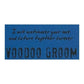 String Doll: Voodoo Groom - Watchover Voodoo - The Vault