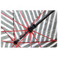 Stripe: Clear Dome Umbrella - Time Concept. Inc. - The Vault