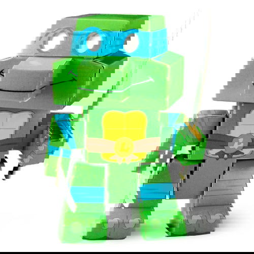 TMNT: Leonardo - Cubles - The Vault