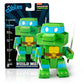 TMNT: Leonardo - Cubles - The Vault