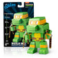 TMNT: Michelangelo - Cubles - The Vault