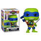TMNT: Mutant Mayhem - Leonardo #1391 - Funko POP! - The Vault