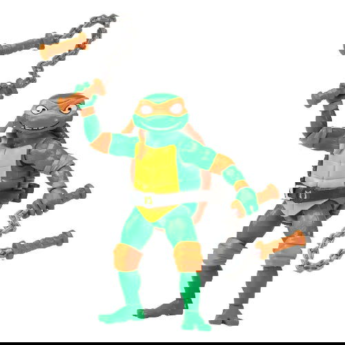 TMNT: Mutant Mayhem - Michelangelo (Modern) - The Vault