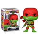 TMNT Mutant Mayhem: - Raphael #1396 - Funko POP! - The Vault