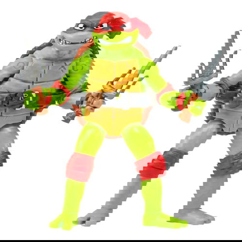 TMNT: Mutant Mayhem - Raphael (Modern) - The Vault