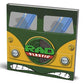 TMNT: Rad Plastic - Hardcover Illustrated Tome - The Vault