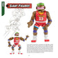 TMNT: Rad Plastic - Hardcover Illustrated Tome - The Vault