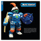 TMNT: Rad Plastic - Hardcover Illustrated Tome - The Vault