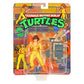 TMNT: Retro Collection - April O'Neil (Modern) - The Vault