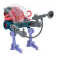 TMNT: Retro Collection - Krang (Modern) - The Vault