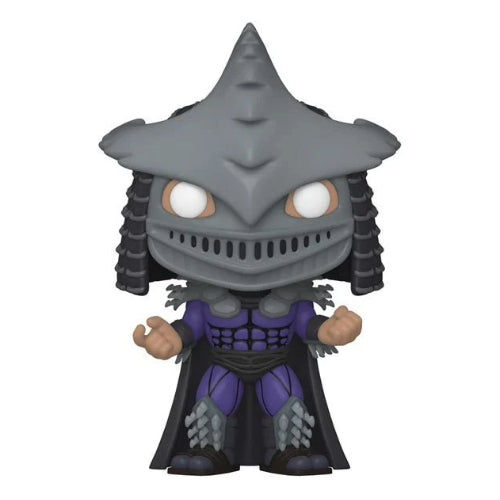 TMNT: Super Shredder #1138 - Funko POP! - The Vault