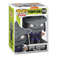 TMNT: Super Shredder #1138 - Funko POP! - The Vault