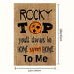 TN: Rocky Top - Garden Flag  - The Vault